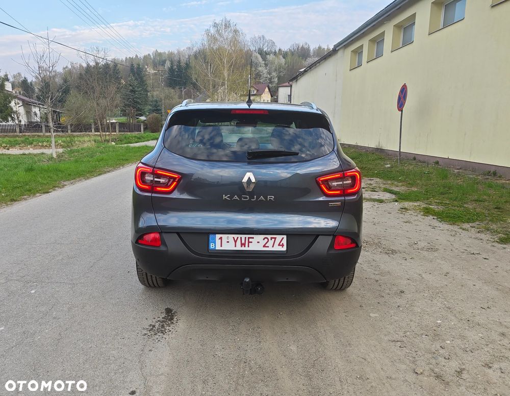 Renault Kadjar 1.6 Energy TCe Night&Day - 10