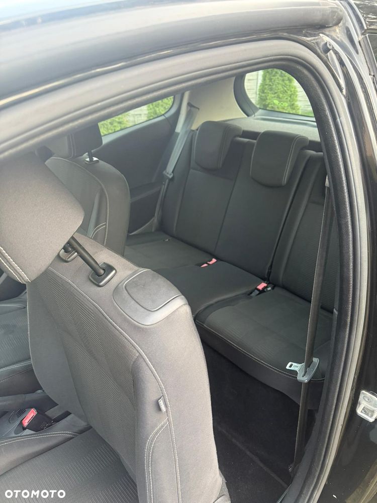 Renault Clio 1.2 16V 75 GPS - 11