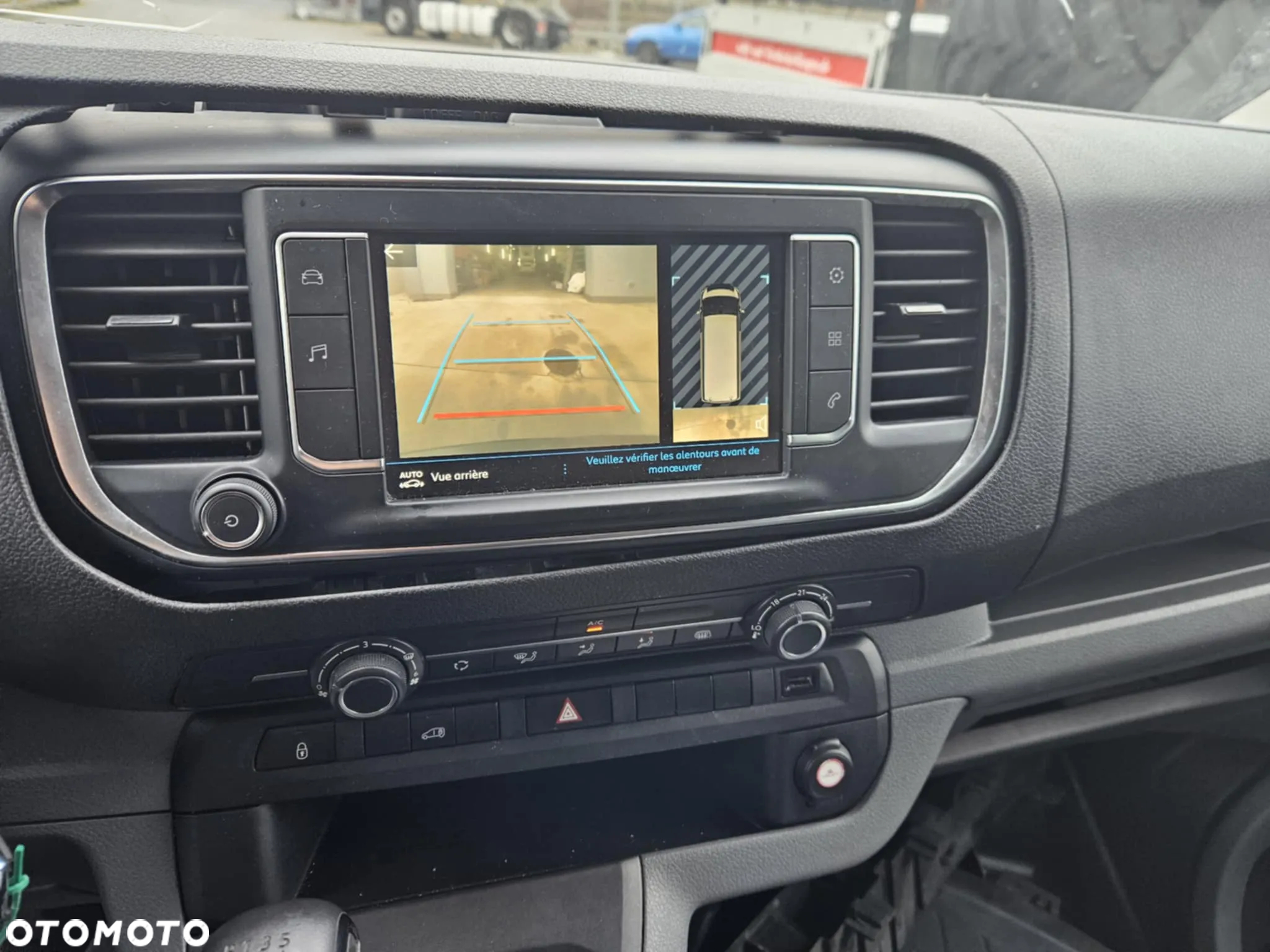 Peugeot EXPERT 2,0 * CHŁODNIA * Zarejestrowany - 8