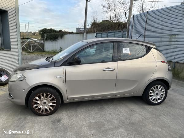 Para Peças Lancia Ypsilon (312_) - 2