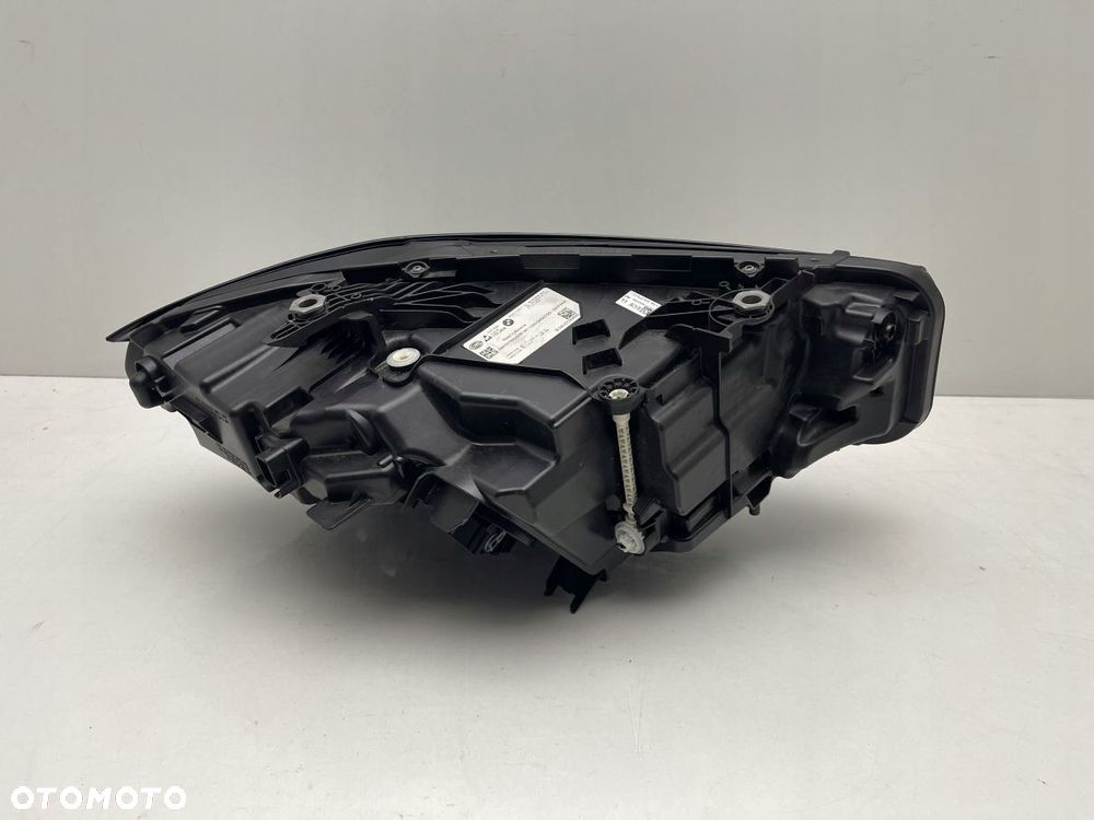 LAMPA PRZEDNIA LEWA BMW SERIA 3 G20 G21 LIFT FULL LED 9450795-04 - 2