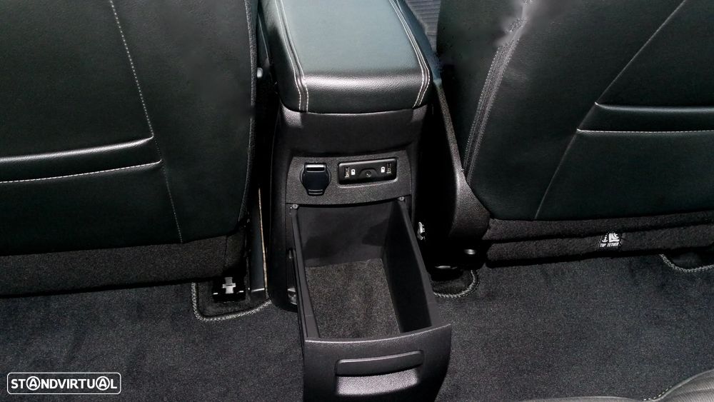 Renault Grand Scénic 1.7 Blue dCi Bose Edition EDC - 44