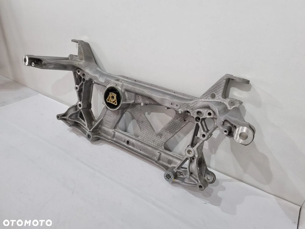 VW PASSAT B8 ARTEON SANKI WÓZEK SILNIKA 3Q0199369E PROSTE - 3