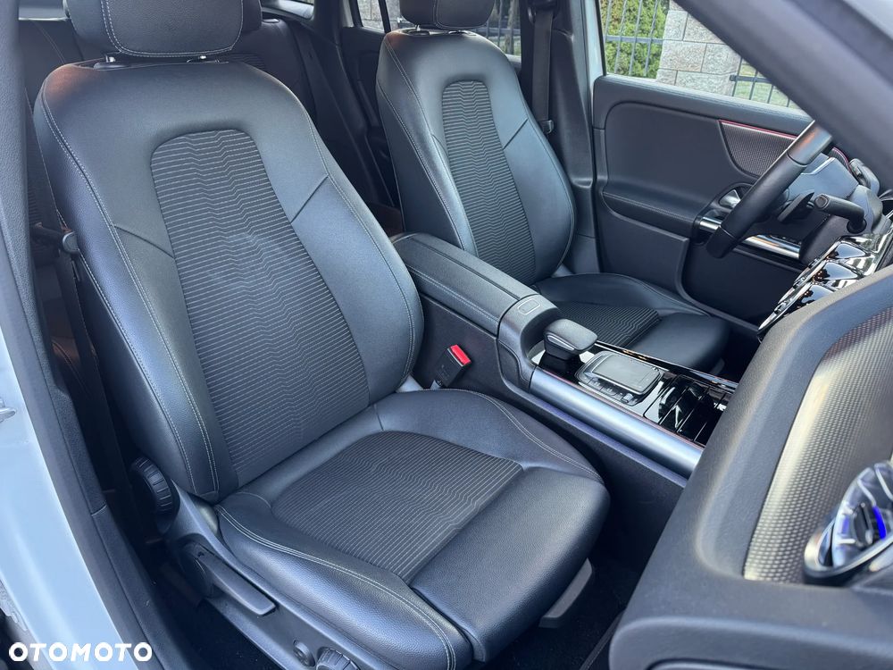 Mercedes-Benz EQA 250+ Electric Art - 9