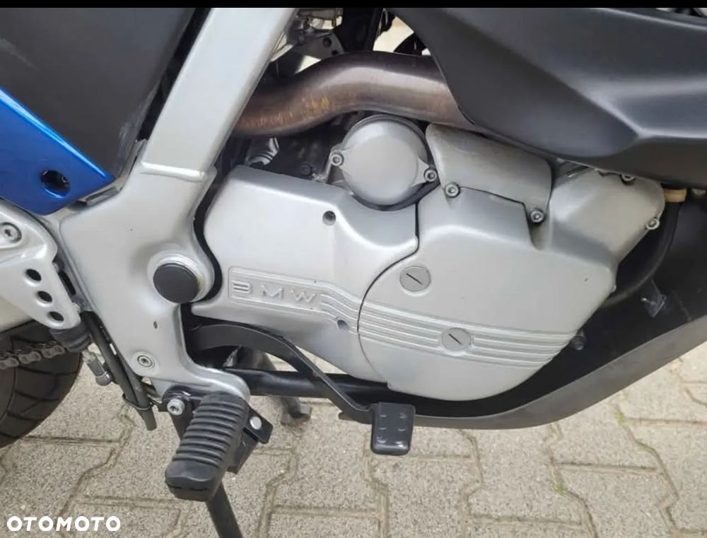 BMW F - 5