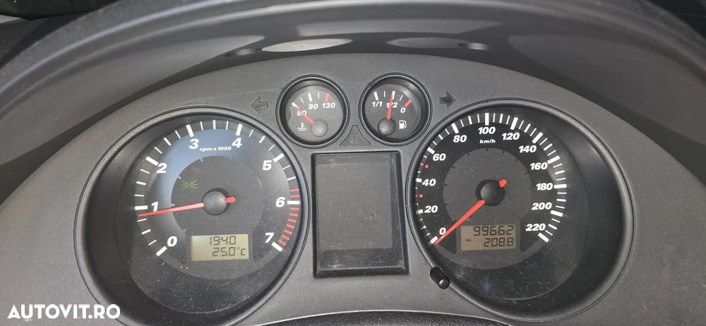 Seat Ibiza - 13