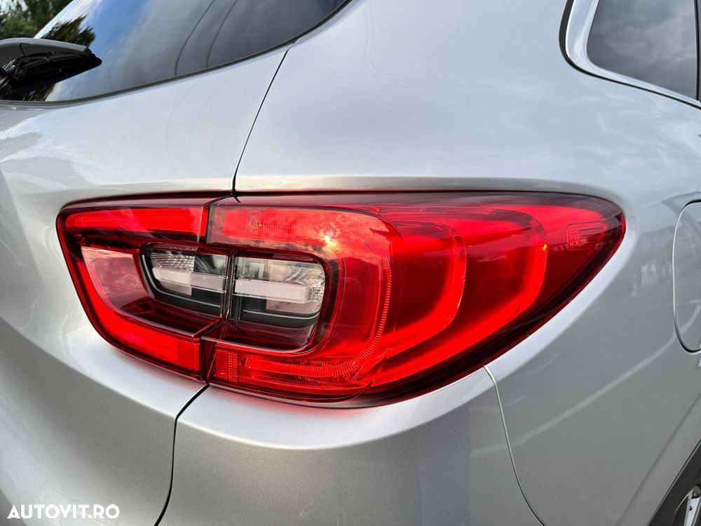 Renault Kadjar BLUE dCi 116 Intens - 24