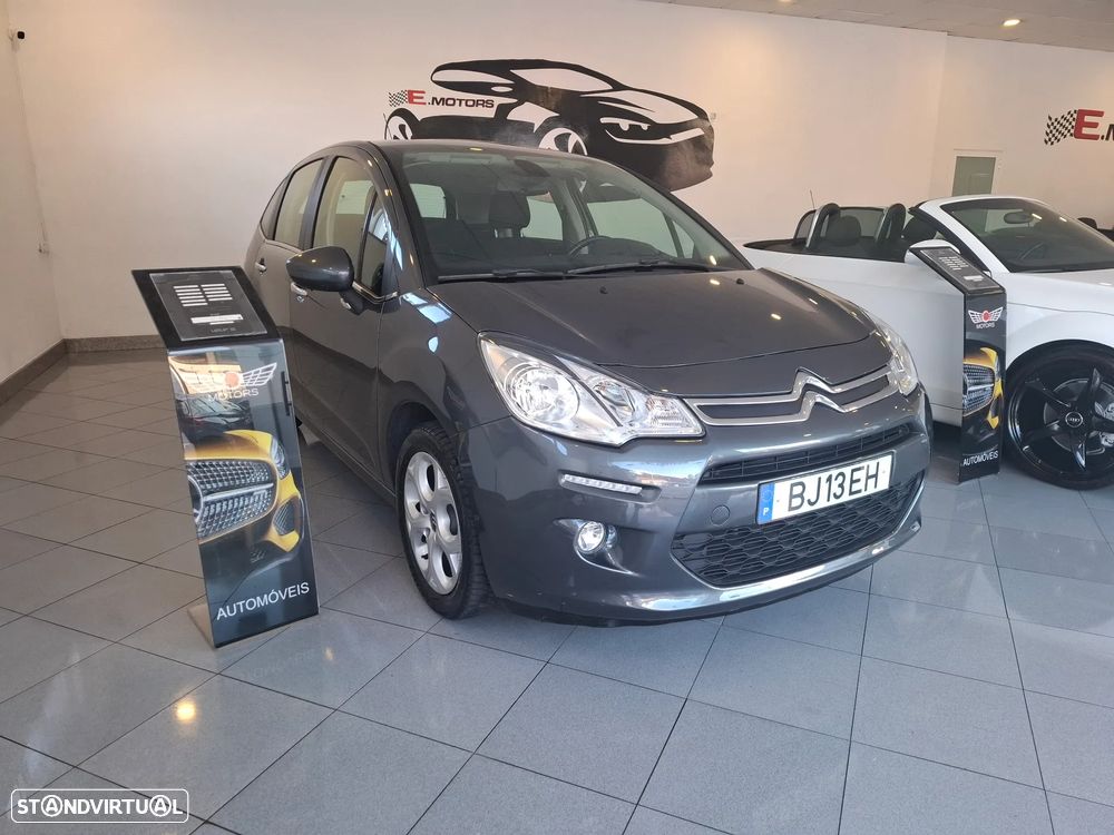Citroën C3 1.1 Attraction