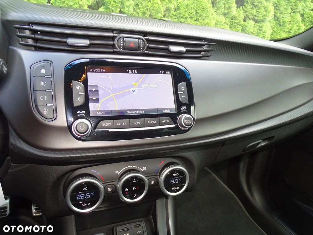 Alfa Romeo Giulietta 1.4 TB 16V Multiair TCT Sport - 16