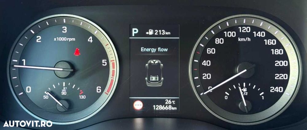 Hyundai Tucson - 30