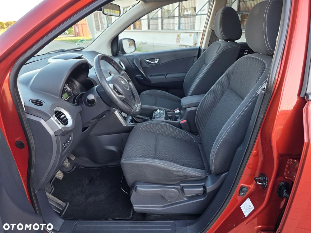 Renault Koleos dCi 150 FAP 4x2 Limited - 15
