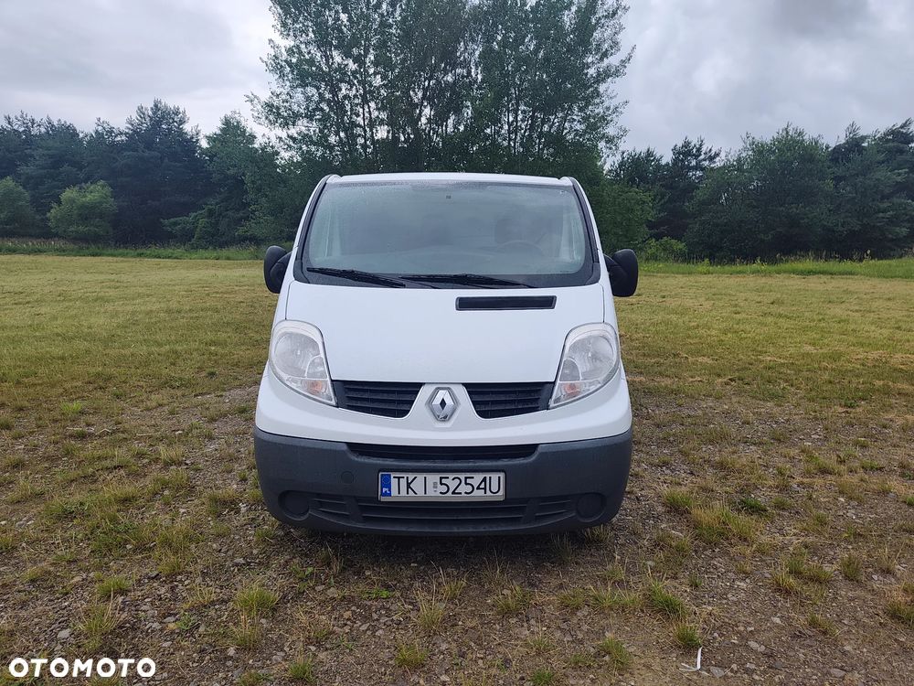 Renault Trafic - 7