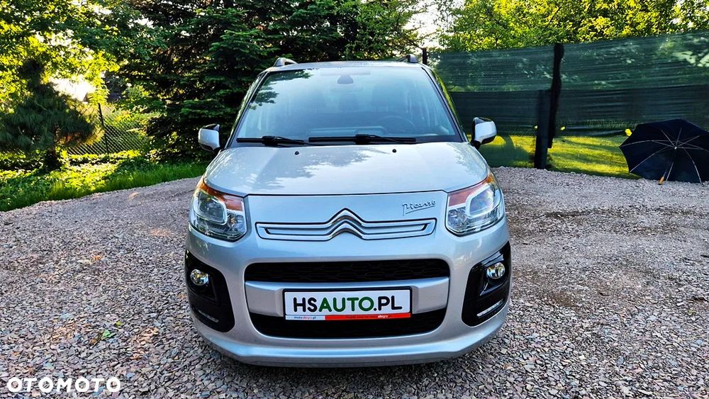 Citroën C3 Picasso 1.4i Exclusive - 5