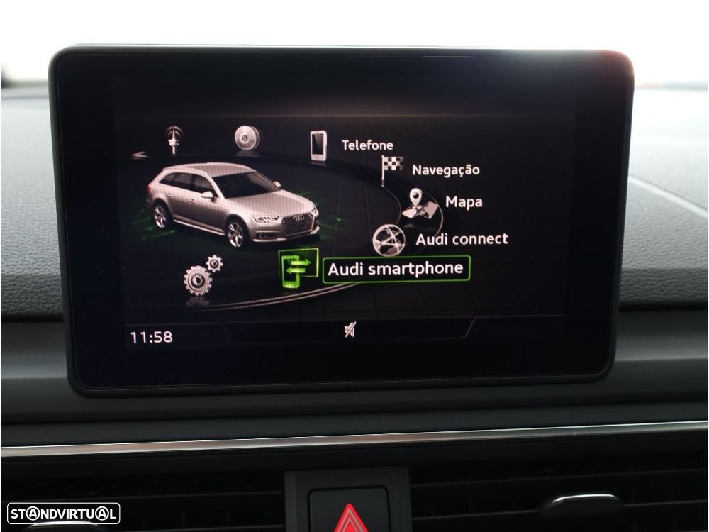 Audi A4 Avant 2.0 TDI Sport S tronic - 21