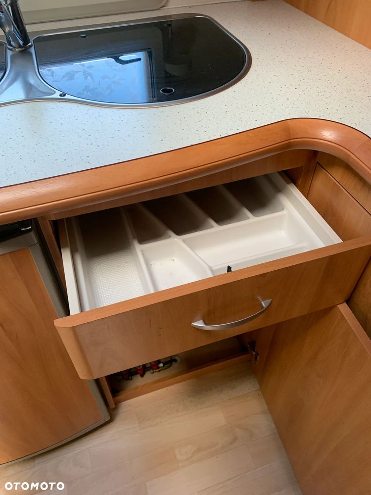 Hobby De Lux 460 - 34