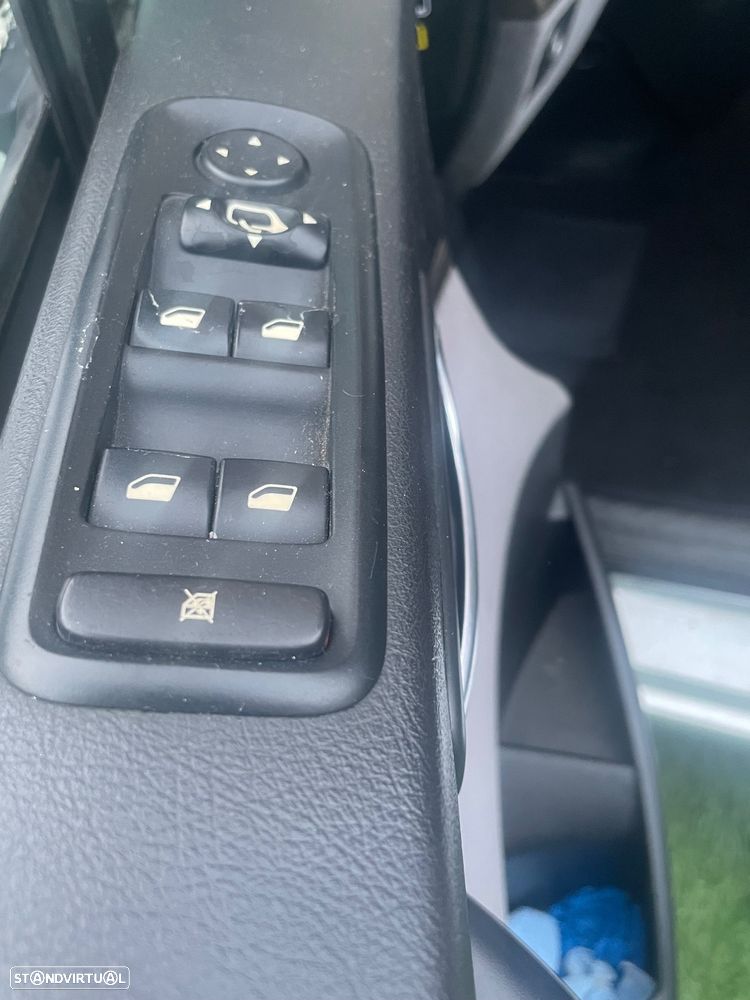 Citroën C8 2.0 HDi 16V Exclusive 7L. - 7