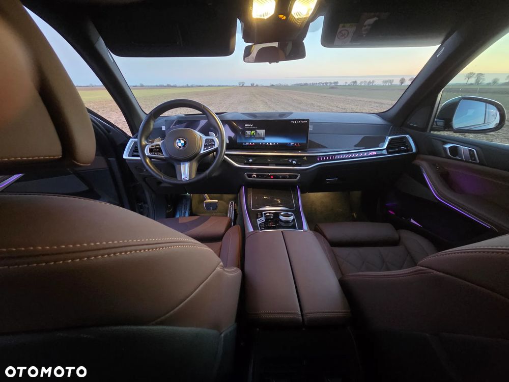 BMW X5 xDrive30d sport - 16