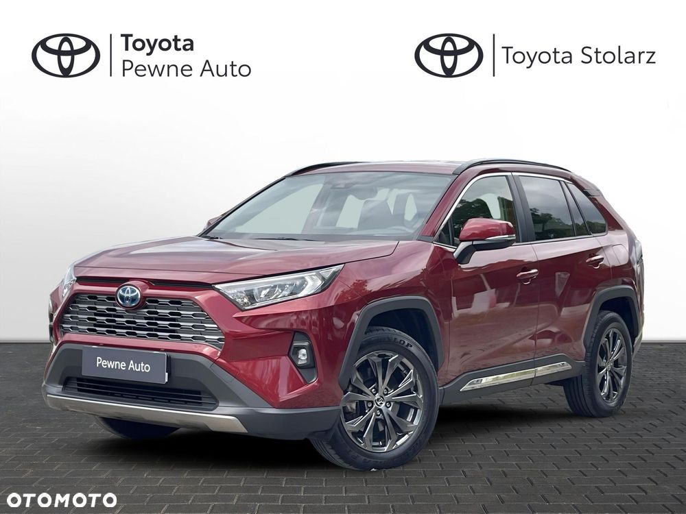 Toyota RAV4 - 1