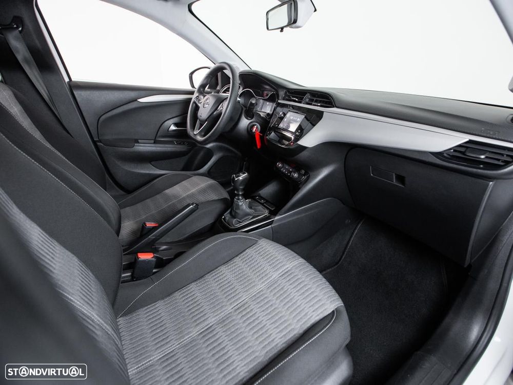 Opel Corsa - 9