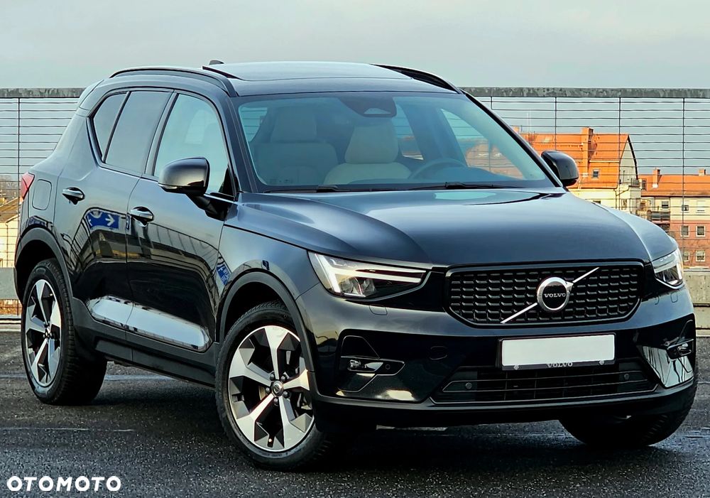 Volvo XC 40 - 15
