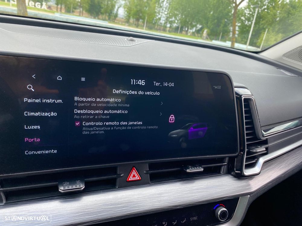 Kia Sportage 1.6 T-GDI Drive - 38