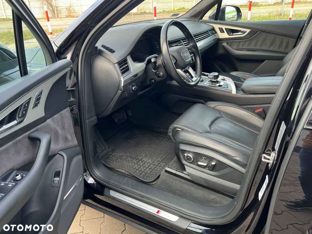 Audi Q7 - 33