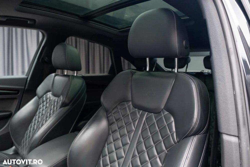 Audi Q5 - 20
