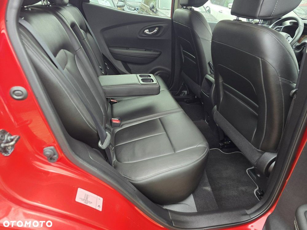 Renault Kadjar Energy TCe 130 Bose Edition - 14