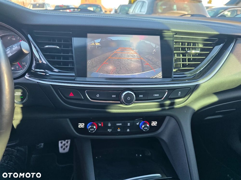 Opel Insignia 2.0 Automatik Edition - 27