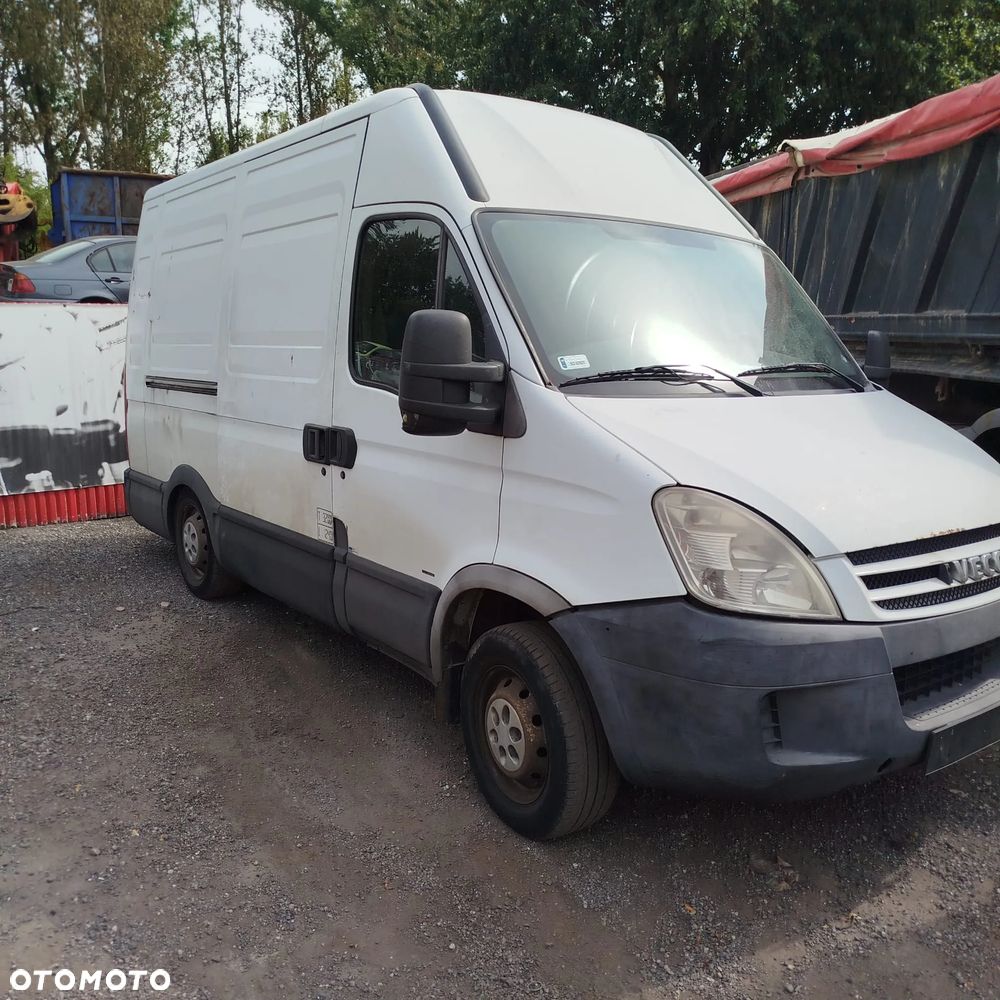 Iveco 29L14 na części - 5