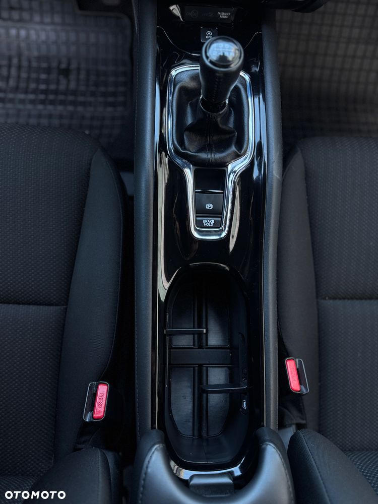 Honda HR-V 1.5 i-VTEC Elegance - 26