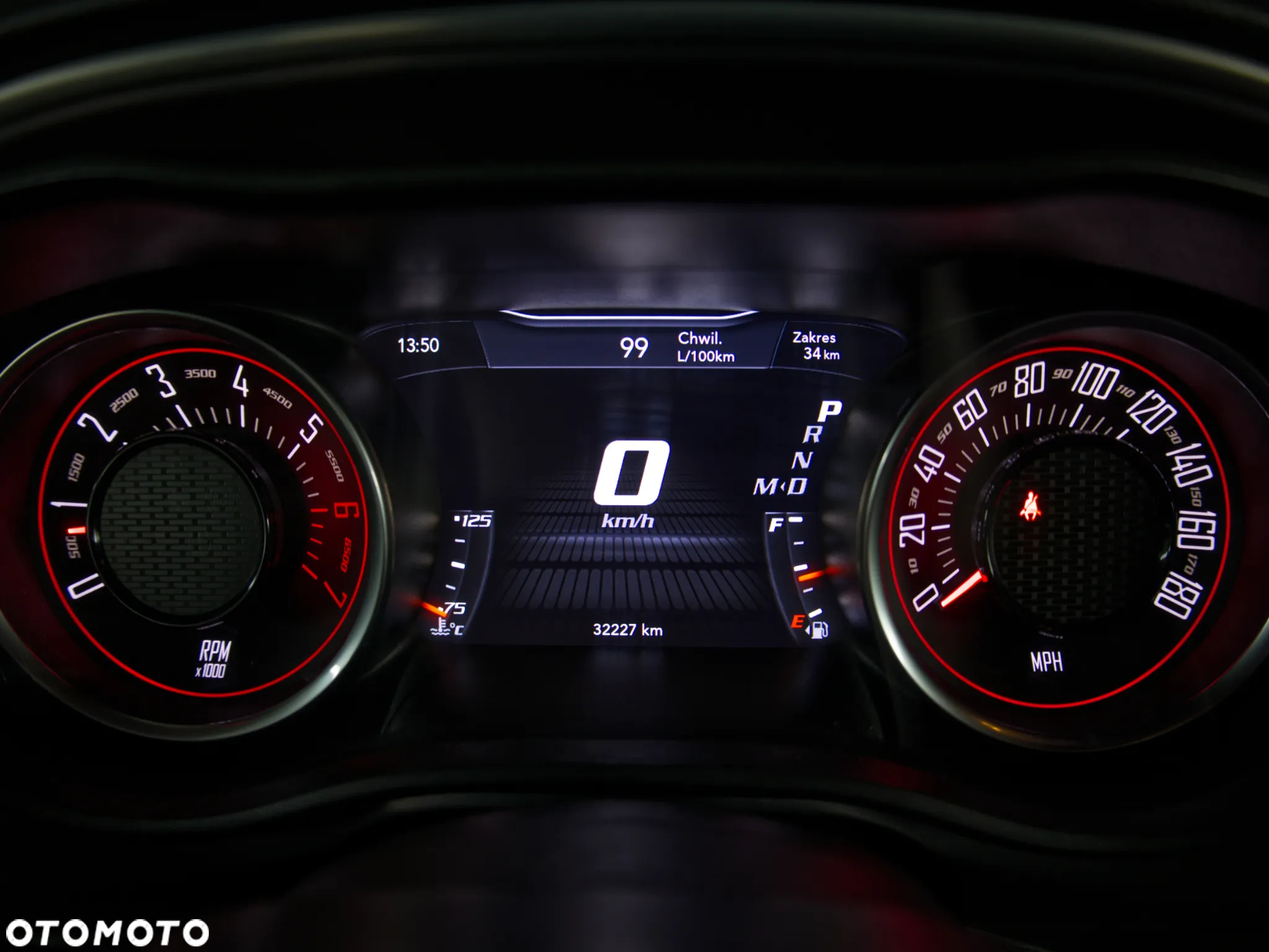Dodge Challenger 6.4 Scat Pack Widebody - 13