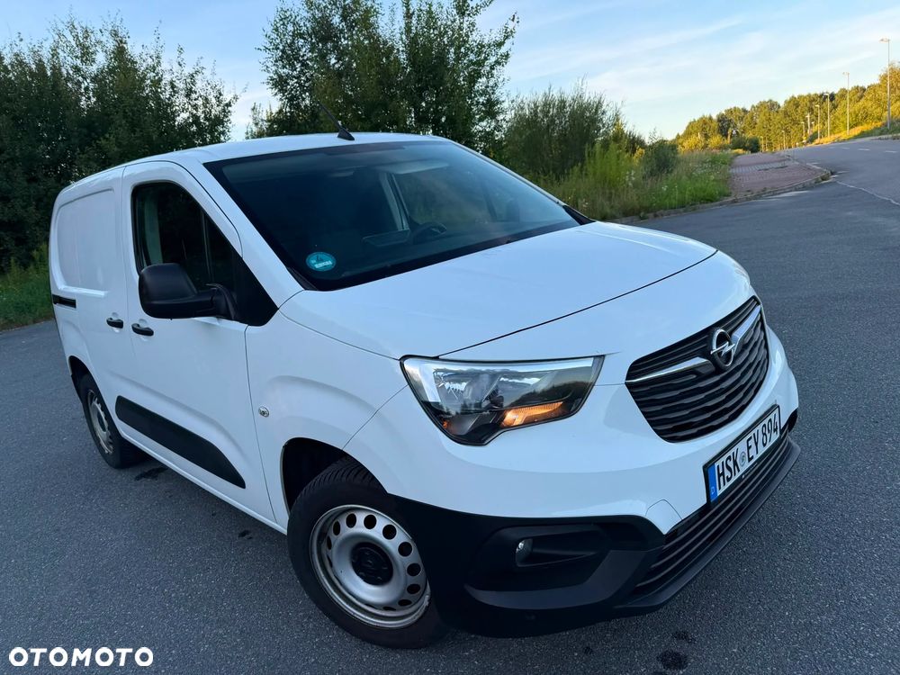 Opel Combo - 2