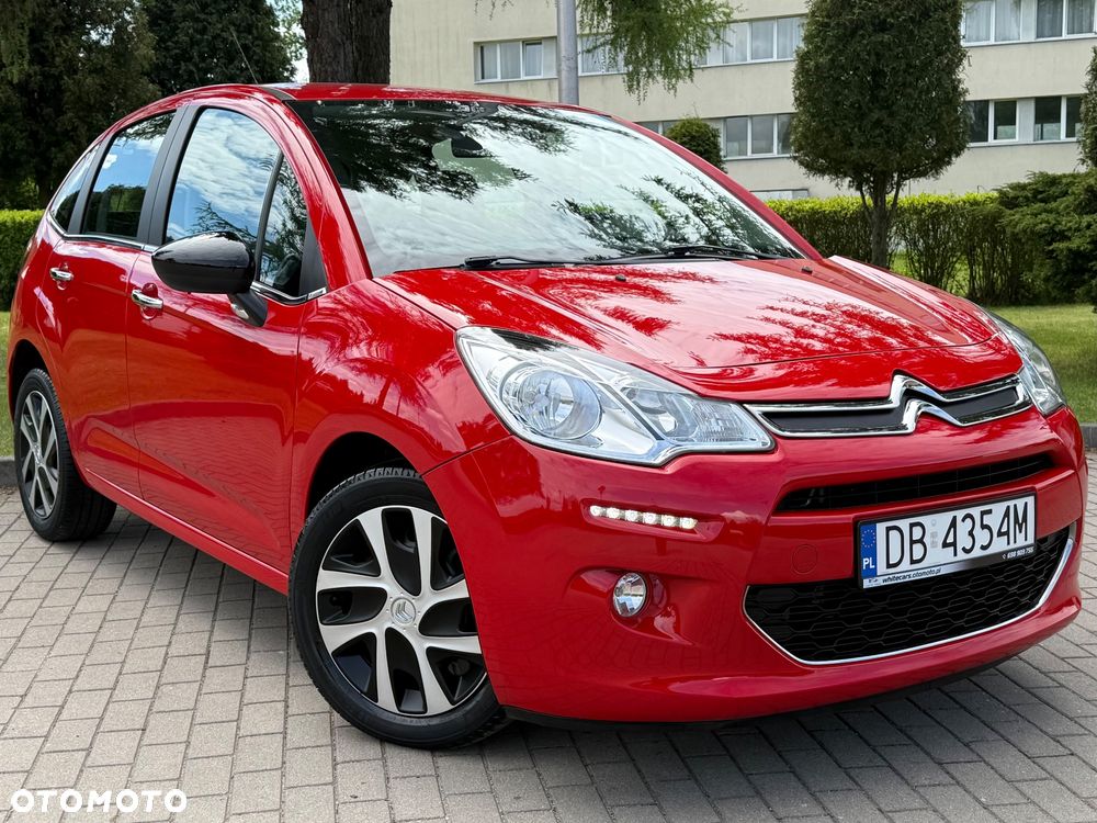 Citroën C3 Pure Tech (VTi) 68 Selection - 13