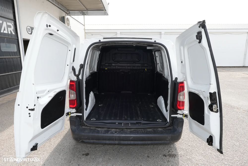 Opel COMBO 1.5 CDTI - 6