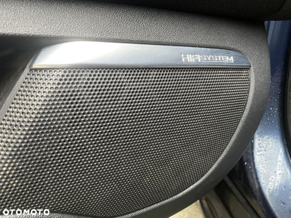 Citroën C5 HDi 165 FAP Exclusive - 11