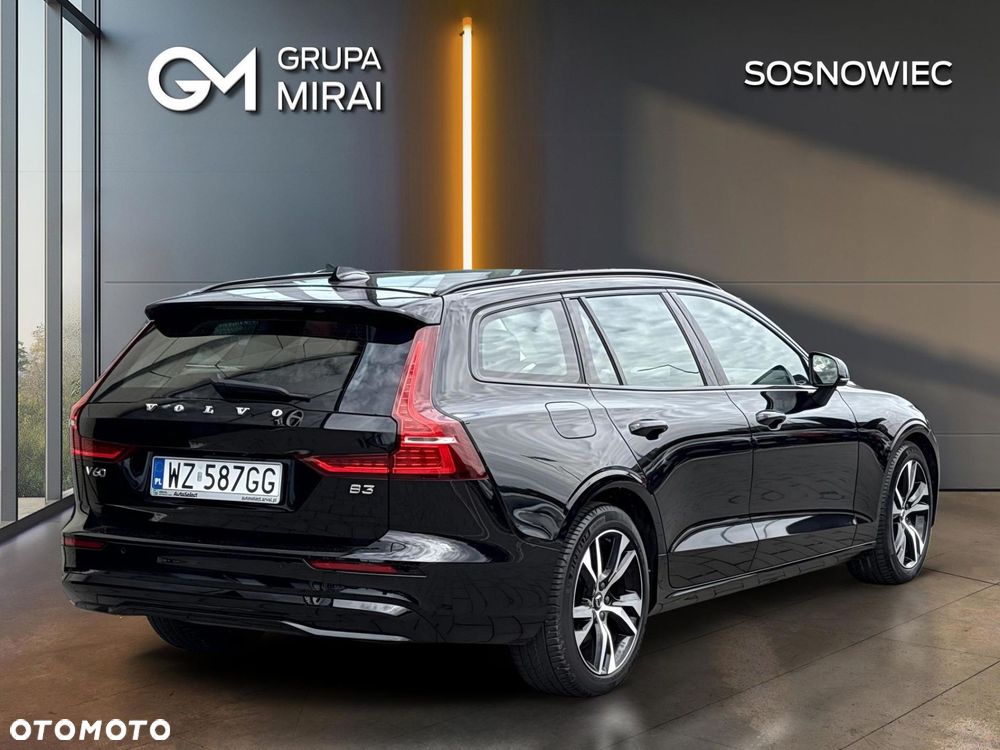 Volvo V60 - 5