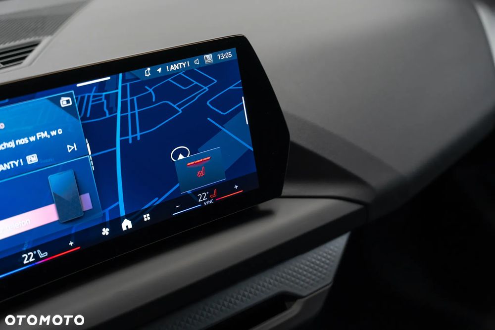 BMW Seria 1 - 21