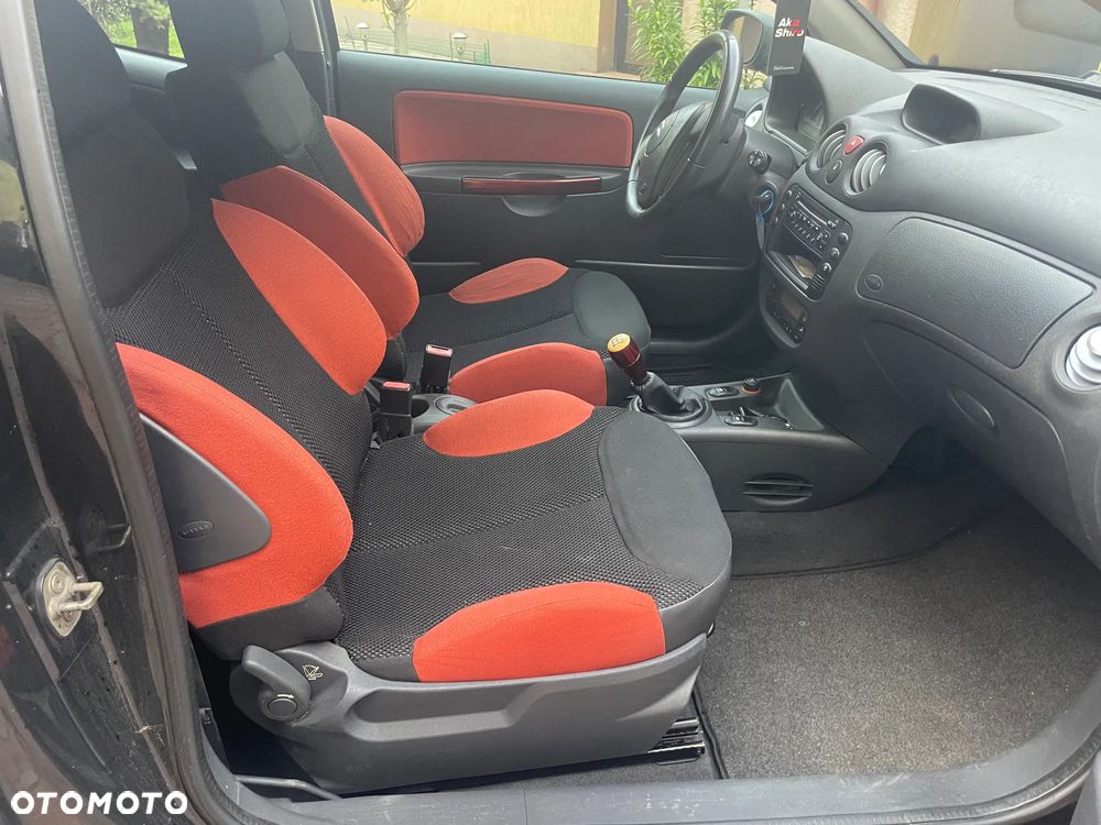 Citroën C2 1.4 VTR Plus - 9