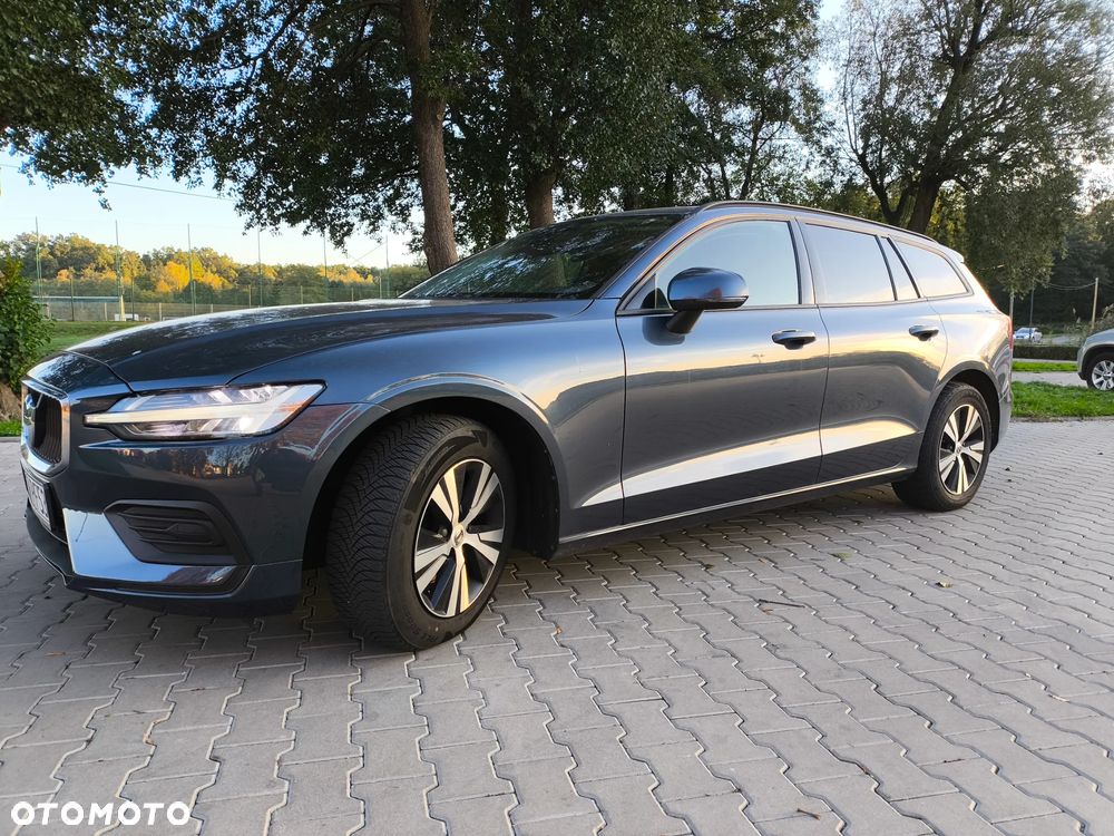 Volvo V60 D3 - 18