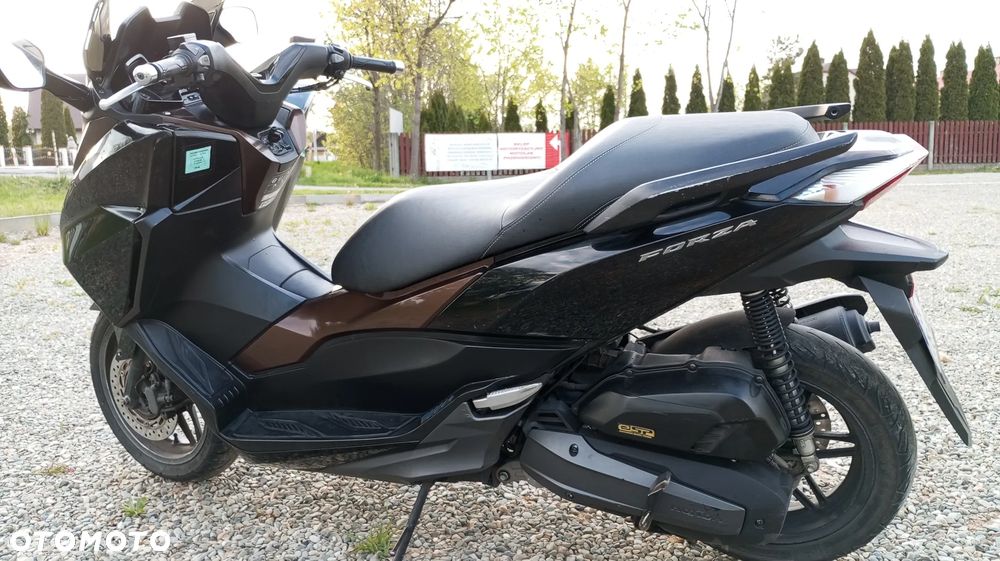 Kymco X-Town - 17