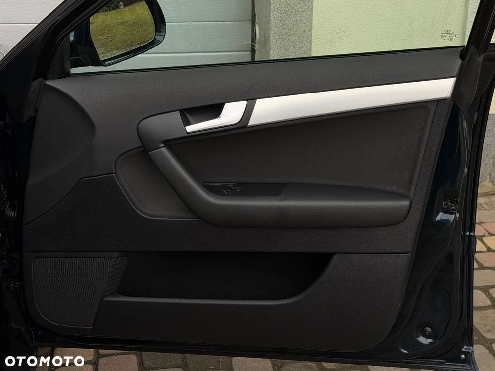 Audi A3 Sportback 2.0 TDI Ambiente - 36