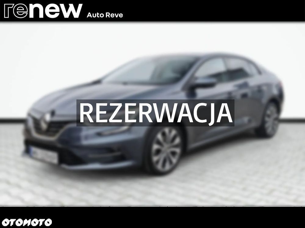 Renault Megane - 1