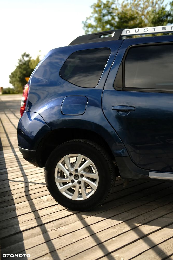 Dacia Duster 1.6 SCe Access S&S - 23