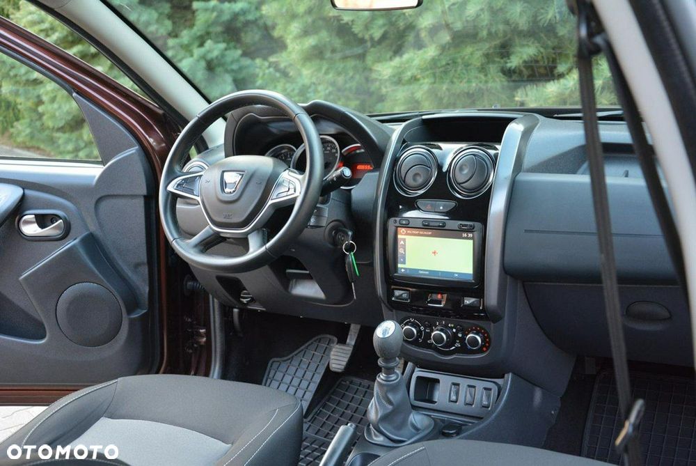 Dacia Duster TCe 125 2WD Prestige - 18