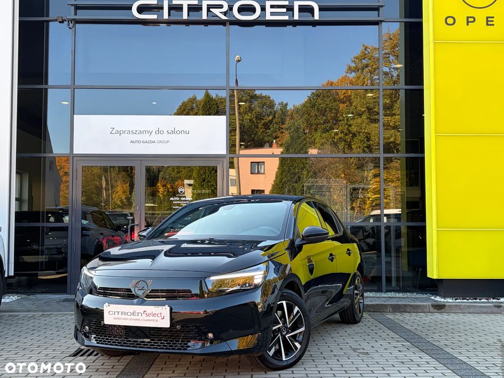 Opel Corsa 1.2 GS S&S - 2