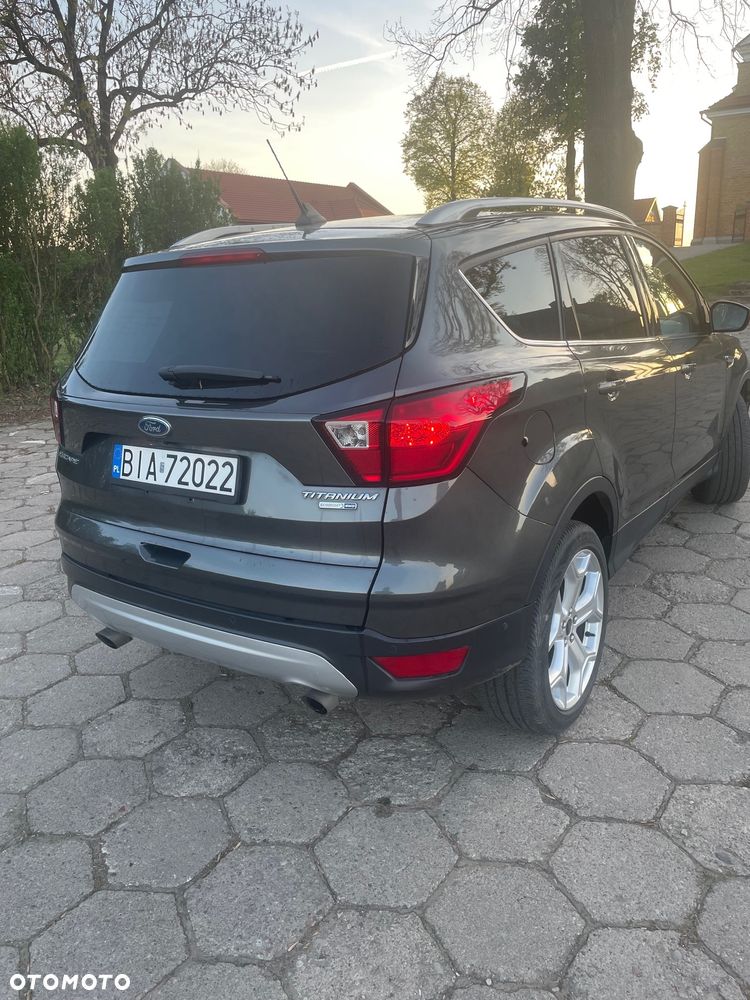Ford Escape - 15