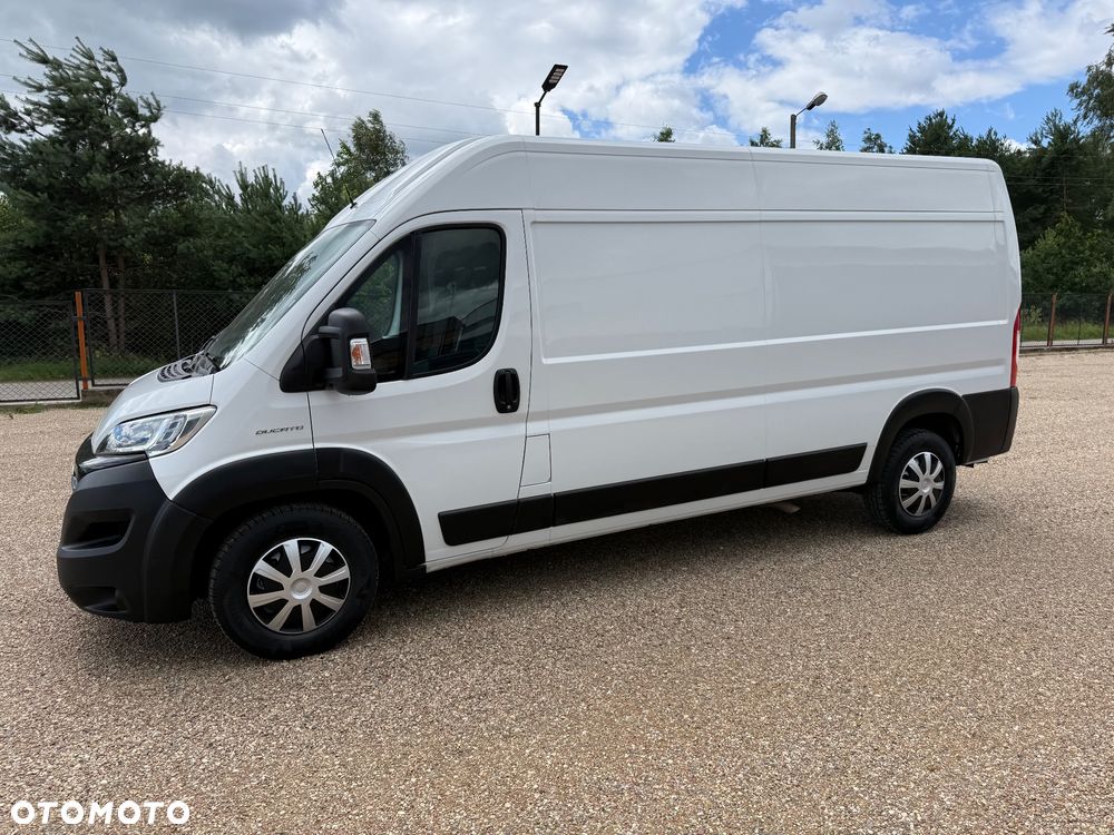 Fiat Ducato - 6