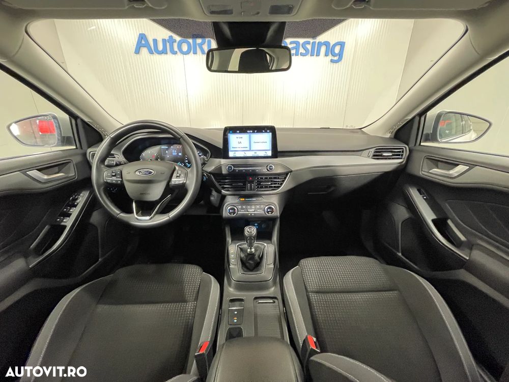 Ford Focus 1.5 EcoBlue Trend Edition - 7