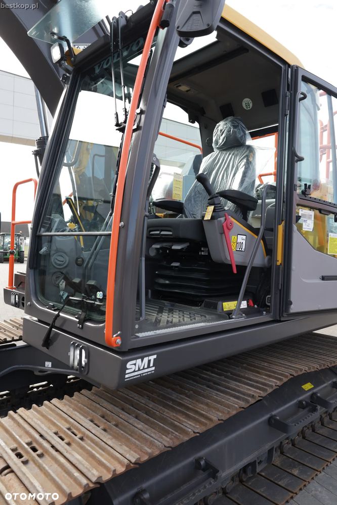 Volvo EC140EL - 17